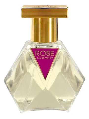 Neadea Rose fragrance bottle