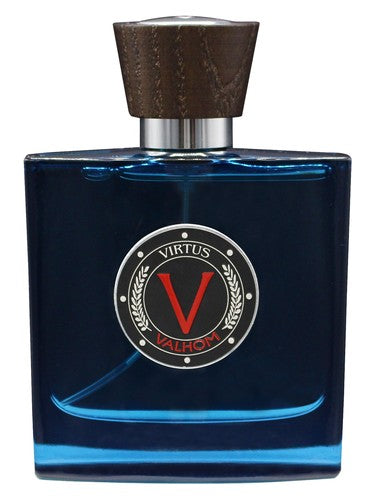 Valhom Virtus
