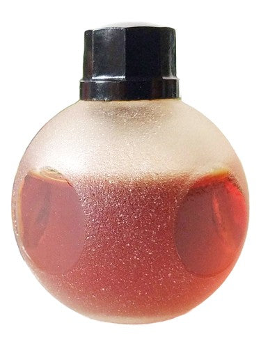 Dzintars Puķu zirnītis (Душистый горошек) fragrance bottle