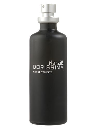 Dorissima Narziß (Narziss) fragrance bottle