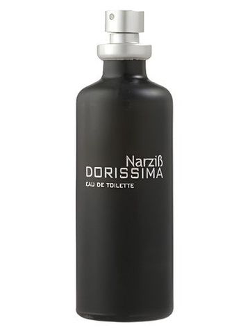 Dorissima Narziß (Narziss) fragrance bottle