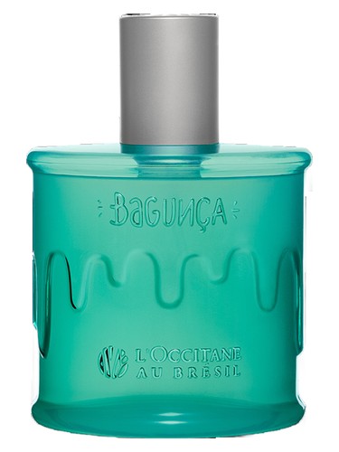 L Occitane Au Bresil Bagunça