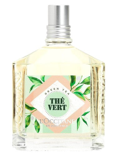 L Occitane en Provence Thé Vert