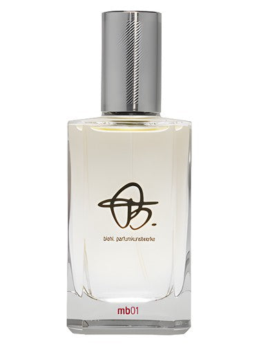biehl parfumkunstwerke mb01 fragrance bottle