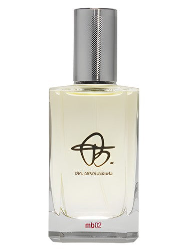 biehl parfumkunstwerke mb02 fragrance bottle