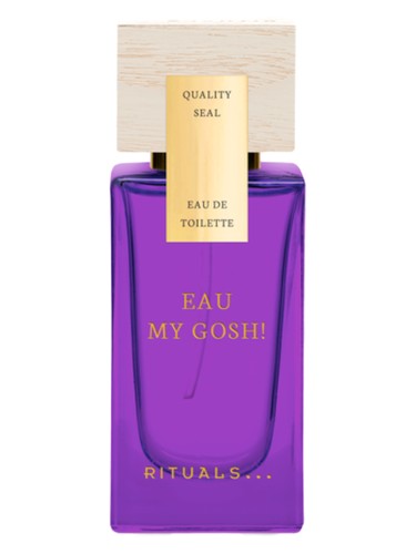 Rituals Eau My Gosh!