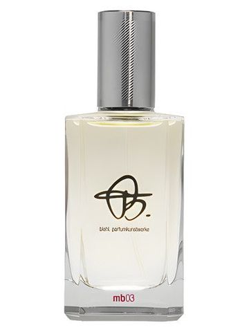 biehl parfumkunstwerke mb03 fragrance bottle