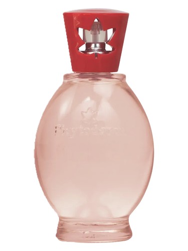 Phytoderm Sensual fragrance bottle