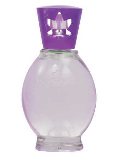 Phytoderm Apaixonada fragrance bottle