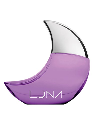 Phytoderm Luna Dolce fragrance bottle