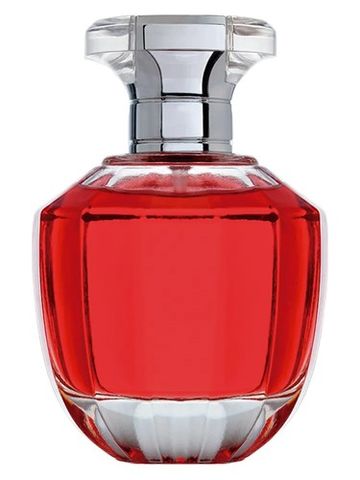 Phytoderm Rouge fragrance bottle