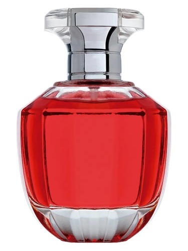 Phytoderm Rouge fragrance bottle