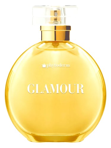 Phytoderm Glamour fragrance bottle