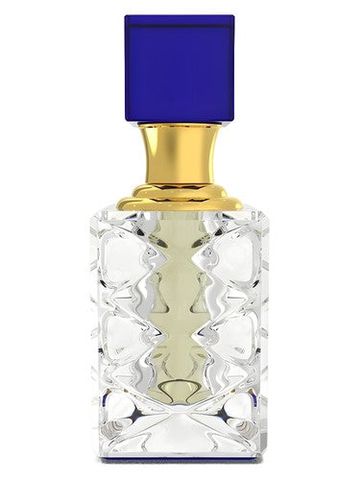 El Nabil Sugar Musk fragrance bottle