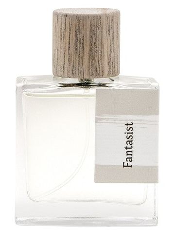 Contradictions in ILK Fantasist fragrance bottle