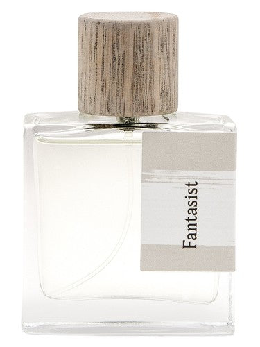 Contradictions in ILK Fantasist fragrance bottle