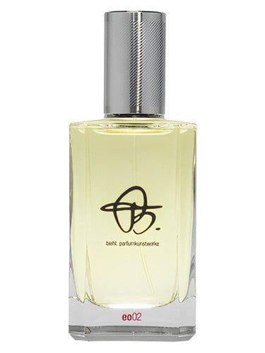 biehl parfumkunstwerke eo02 fragrance bottle
