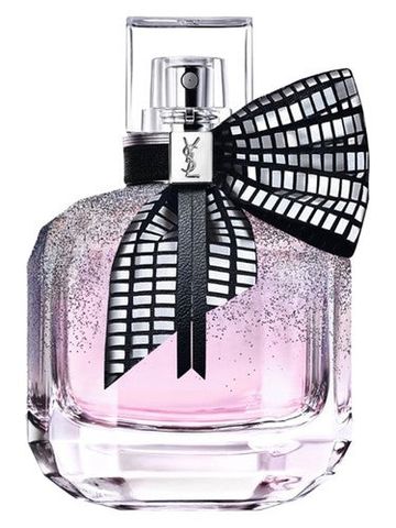 Yves Saint Laurent Mon Paris Collector Edition 2020 fragrance bottle