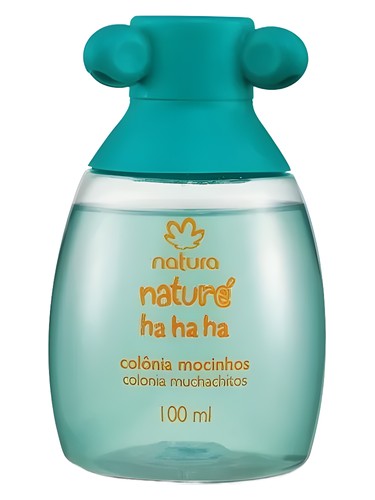 Natura Ha Ha Ha