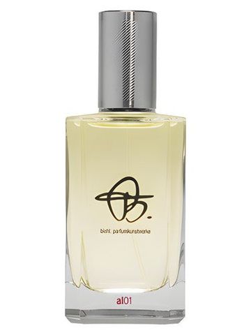 biehl parfumkunstwerke al01 fragrance bottle