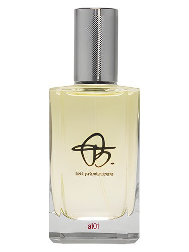 biehl parfumkunstwerke al01 fragrance bottle