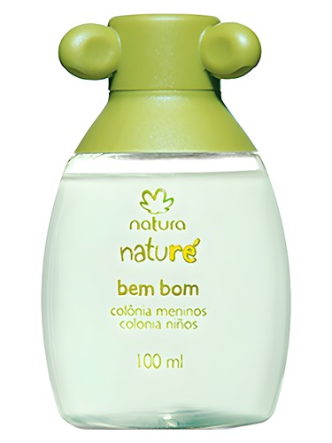 Natura Bem Bom Meninos