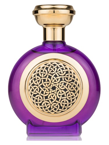 Boadicea the Victorious Amethyst fragrance bottle