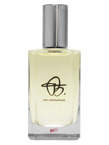 biehl parfumkunstwerke gs01 fragrance bottle