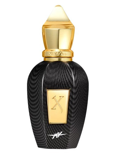 Xerjoff MV Agusta fragrance bottle