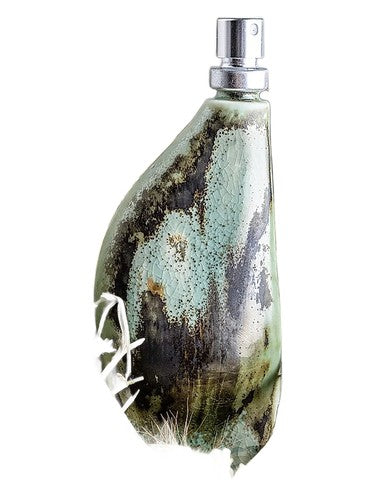 Mar Galliti Dusk fragrance bottle