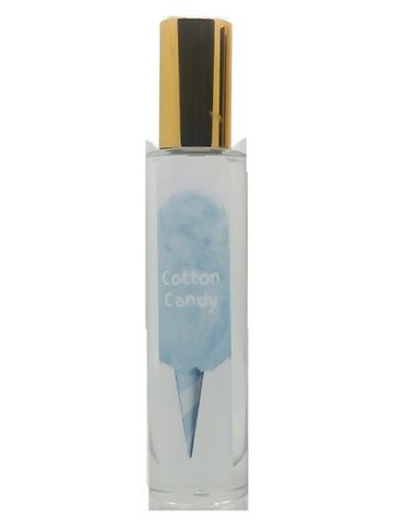 Ganache Parfums Cotton Candy fragrance bottle