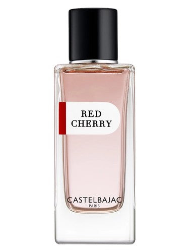 Castelbajac Red Cherry
