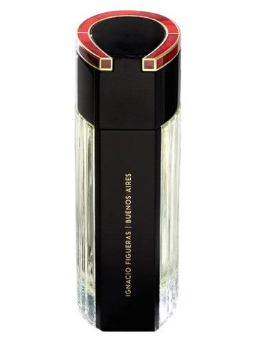 Ignacio Figueras Buenos Aires fragrance bottle