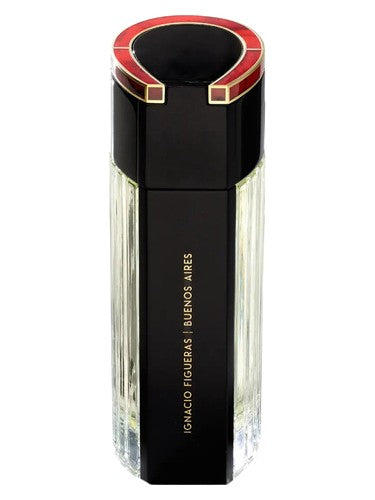 Ignacio Figueras Buenos Aires fragrance bottle
