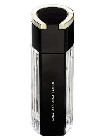 Ignacio Figueras Aspen fragrance bottle