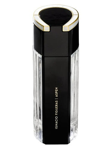 Ignacio Figueras Aspen fragrance bottle