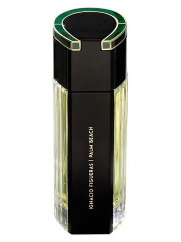 Ignacio Figueras Palm Beach fragrance bottle