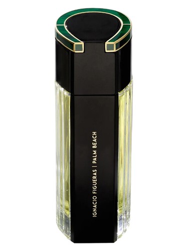 Ignacio Figueras Palm Beach fragrance bottle