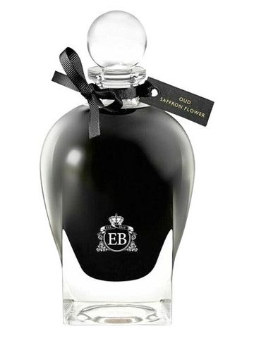 Eric Buterbaugh Florals Oud Saffron fragrance bottle