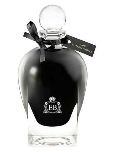 Eric Buterbaugh Florals Oud Saffron fragrance bottle