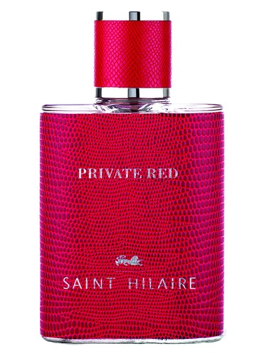 Saint Hilaire Private Red