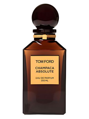 Tom Ford Champaca Absolute fragrance bottle