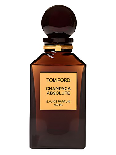 Tom Ford Champaca Absolute fragrance bottle