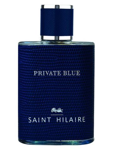 Saint Hilaire Private Blue fragrance bottle