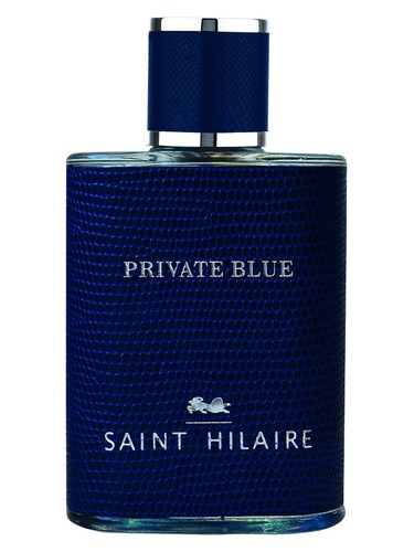 Saint Hilaire Private Blue