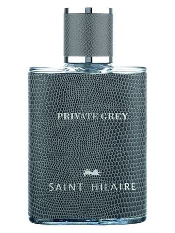 Saint Hilaire Private Gray fragrance bottle