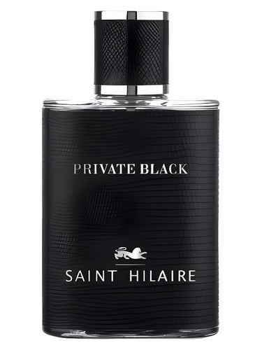 Saint Hilaire Private Black