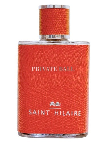 Saint Hilaire Private Ball fragrance bottle