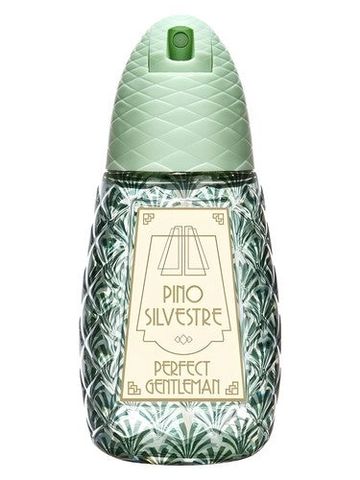 Pino Silvestre Perfect Gentleman fragrance bottle
