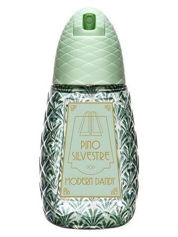 Pino Silvestre Modern Dandy fragrance bottle